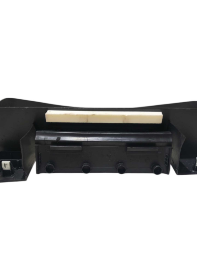 MOLDURA PAINEL INSTRUMENTOS FORD FUSION 2.5 2010 2011 2012 - Imagem 4