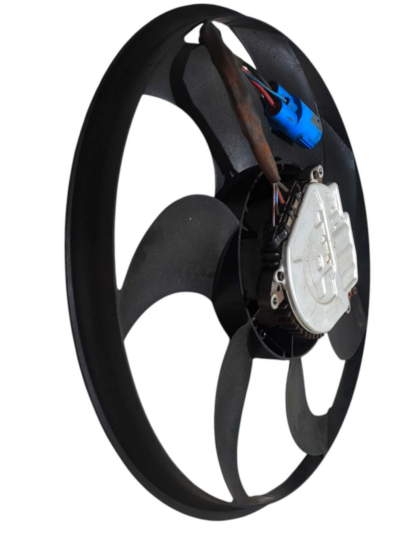 VENTOINHA ELETROVENTILADOR FIAT ARGO 1.0 3CC 2017 A 2022 - Imagem 4
