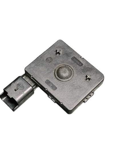 MODULO CHAVE AV50487001 RENAULT MEGANE 2008 2009 2010 - Imagem 2