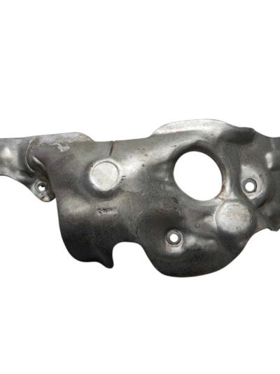 DEFLETOR CALOR COLETOR ESCAPE FORD EDGE 2011 2012 2013 - Imagem 1