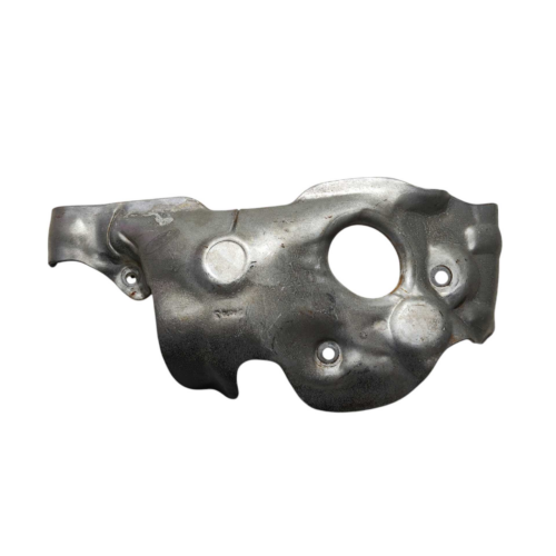 DEFLETOR CALOR COLETOR ESCAPE FORD EDGE 2011 2012 2013