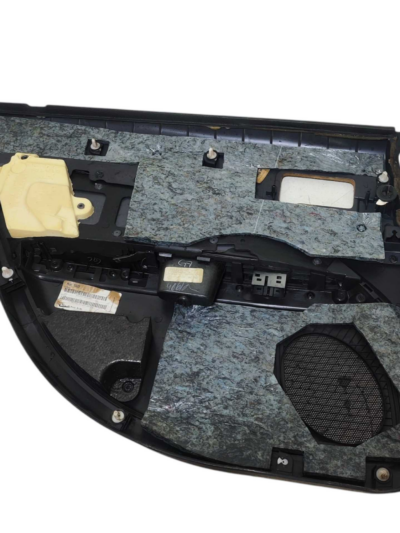 FORRO PORTA TRASEIRA DIREITA FORD FUSION 2.5 2006 A 2009 - Imagem 6