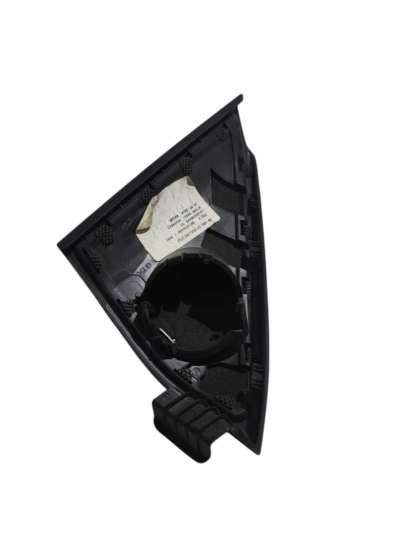 MOLDURA INTERNA COLUNA DIREITA MERCEDES E20 3.5 2011 A 2014 - Imagem 4