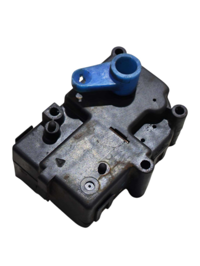 MOTOR ATUADOR CAB501A060 MITSUBISHI AIRTREK 2007 2008 2009 - Imagem 5