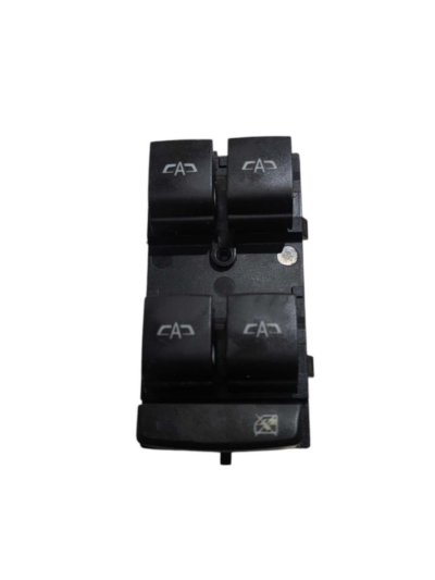 BOTÃO VIDRO DIANT ESQUERDO 26211281 GM TRACKER 2019 A 2022 - Imagem 1