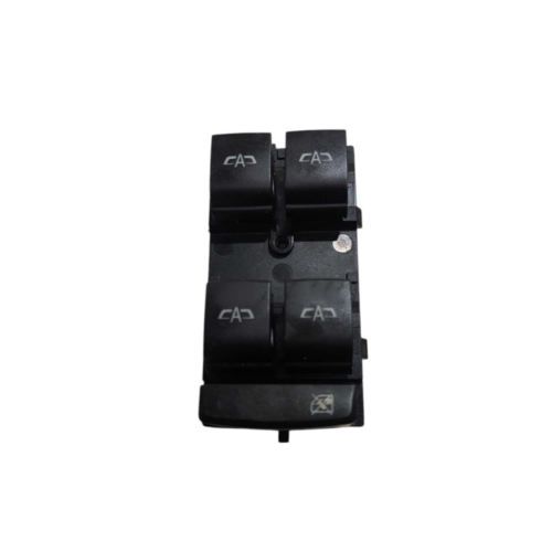 BOTÃO VIDRO DIANT ESQUERDO 26211281 GM TRACKER 2019 A 2022