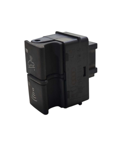 BOTÃO INTERRUPTOR ALARME 8E1962109 AUDI A4 2004 A 2008 - Imagem 4