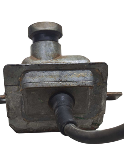 MOLDURA CAMERA RÉ AE5T19G490BC FORD FUSION 2.5 2010 A 2012 - Imagem 4