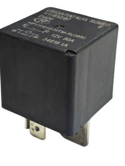 MÓDULO RELE AUXILIAR 11163287 FIAT ARGO 2010 2011 A 2014 - Imagem 3