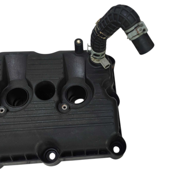 TAMPA CABEÇOTE 9L8E6582 FORD FUSION 3.0 V6 2010 2011 2012 - Imagem 4