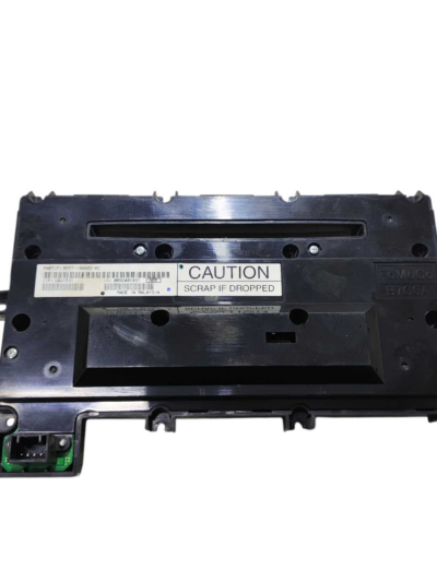 COMANDO AR RÁDIO BE5T18A802BC FORD FUSION 2010 2011 2012 - Imagem 4