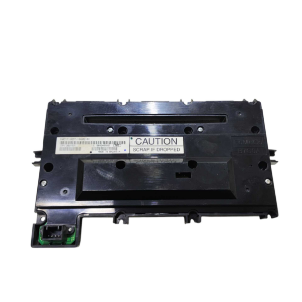 COMANDO AR RÁDIO BE5T18A802BC FORD FUSION 2010 2011 2012 - Imagem 4