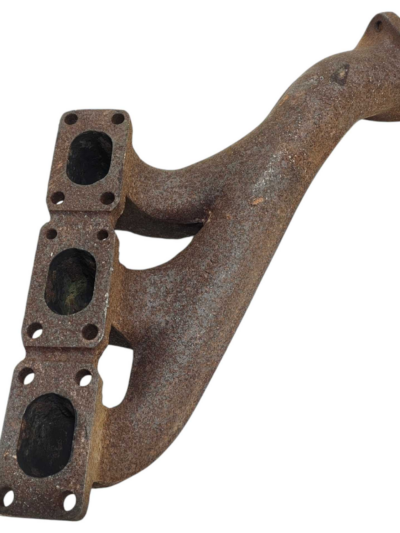 COLETOR EXAUSTÃO 1716736 BMW 325 2.5 1995 1996 1997 1998 - Imagem 8