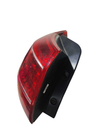 LANTERNA TRASEIRA ESQUERDA KIA SPORTAGE 2011 A 2013 DETALHE - Imagem 5