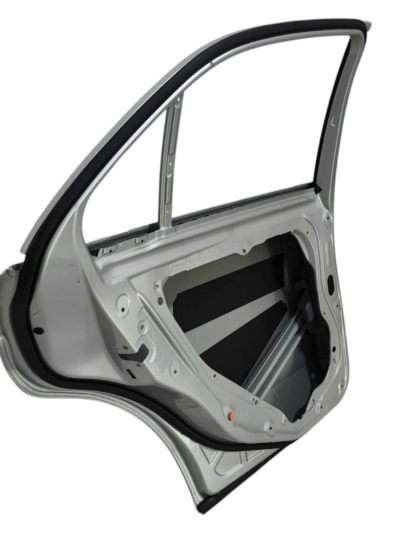 PORTA TRASEIRA ESQUERDA MERCEDES E320 3.5 V6 2010 2011 2012 - Imagem 6