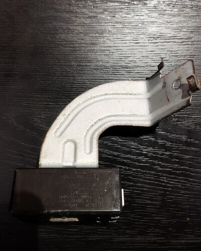 Modulo De Conforto Nissan Versa Tiida March Twc1u241 - Imagem 5