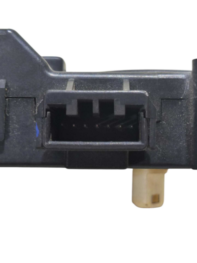 MOTOR ATUADOR AR COND 0637008340 HONDA CIVIC 2007 A 2011 - Imagem 3