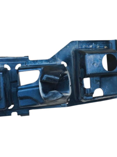 MOLDURA ABSORVEDOR DIANT 51964312 JEEP RENEGADE 2016 A 2020 - Imagem 6