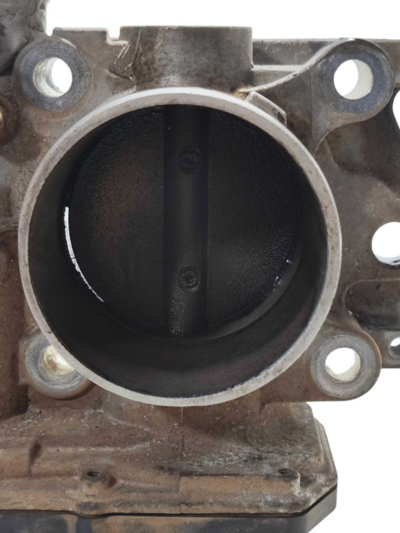 TBI CORPO BORBOLETA HONDA CIVIC 2007 2008 2009 A 2011 - Imagem 7
