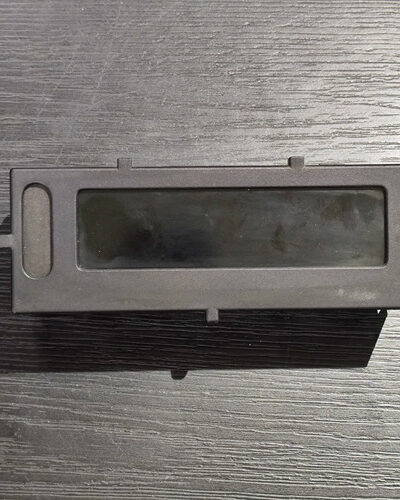 Computador De Bordo 280348813ra Renault Fluence 2010 2011 - Imagem 2
