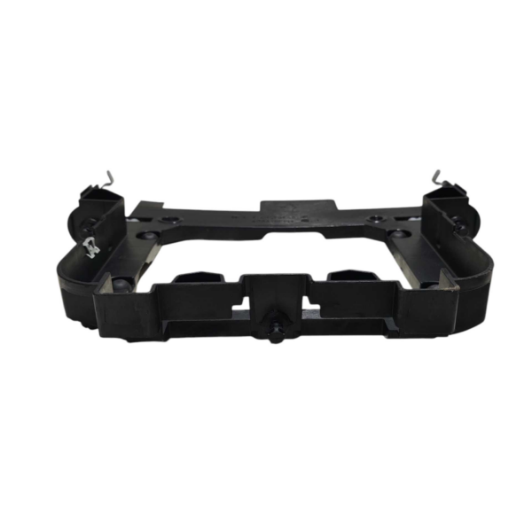 MOLDURA SUPORTE MÓDULO A2741410140 MERCEDES C180 2015 A 2018 - Imagem 2