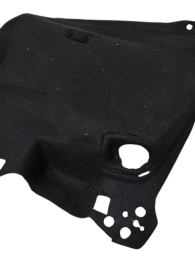 FORRO LATERAL ESQUERDO PORTA MALAS FIAT ARGO 1.0 2018/2020 - Imagem 5