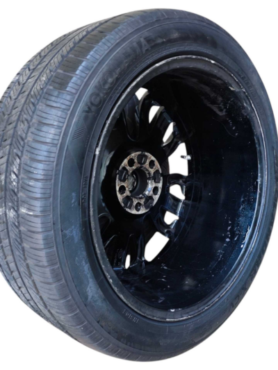 RODA ARO 21 C/PNEU 275/45 RANGE ROVER SPORT 2014 2015 2016 - Imagem 6