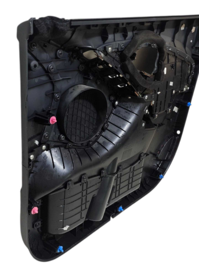 FORRO PORTA DIANTEIRA ESQUERDA HYUNDAI IX35 2011 A 2016 - Imagem 8