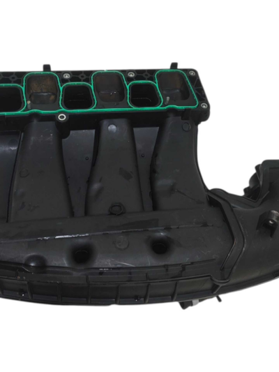 COLETOR ADMISSÃO AT4E9424 FORD EDGE 3.5 6V 2013 2014 2015 - Imagem 6