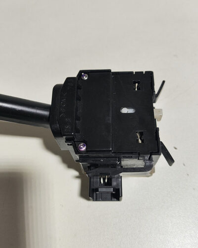Chave De Farol  17d706 L200 Triton  2012 - Imagem 5