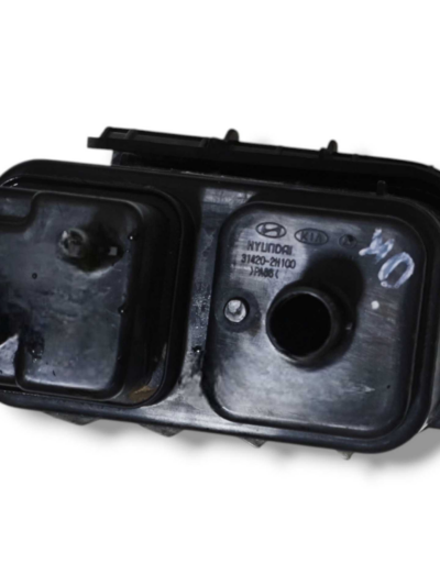 VÁLVULA CANISTER 314202H100 HYUNDAI I30 2009 2010 A 2013 - Imagem 7