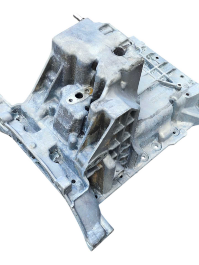 CARTER MOTOR 9H2Q6675BD LAND ROVER DISCOVERY 4 3.0 2012/2015 - Imagem 5