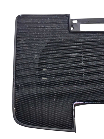 MOLDURA TELA GRADE DIFUSOR CENTRAL 1K0819153 VW JETTA 09/11 - Imagem 7