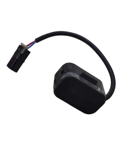 MOLDURA MICROFONE TETO 26225379 GM TRACKER 2020 A 2022 - Imagem 1
