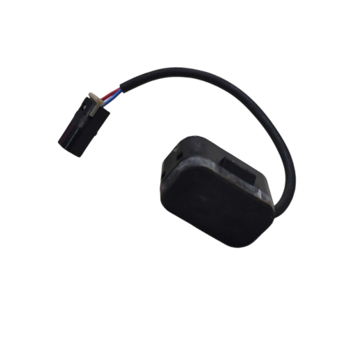 MOLDURA MICROFONE TETO 26225379 GM TRACKER 2020 A 2022