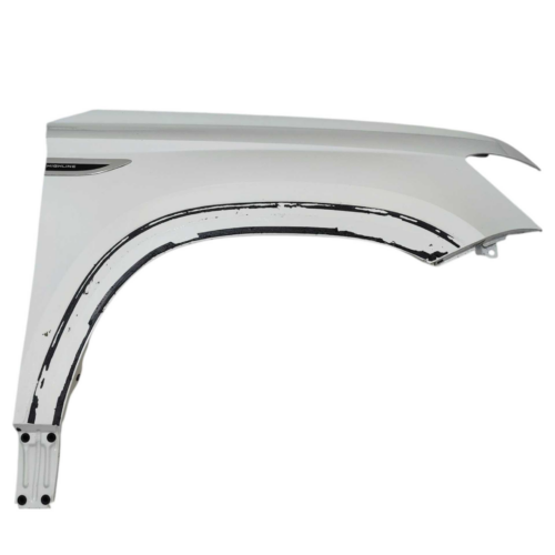 PARALAMA DIANTEIRO DIREITO VOLKSWAGEN TAOS TSI 2023 2024
