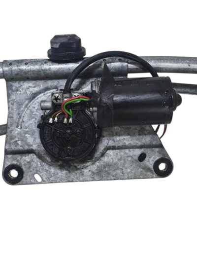 Motor Limpador Parabrisa Citroen Xsara Picasso 2001 a 2011 - Imagem 3