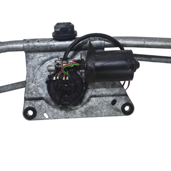 Motor Limpador Parabrisa Citroen Xsara Picasso 2001 a 2011 - Imagem 3