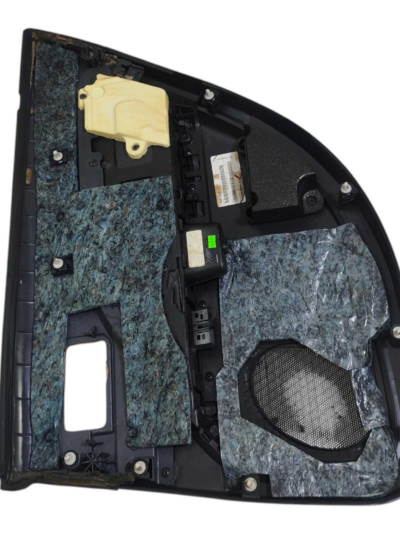 FORRO PORTA TRASEIRA ESQUERDA FORD FUSION 2.5 2006 A 2009 - Imagem 4