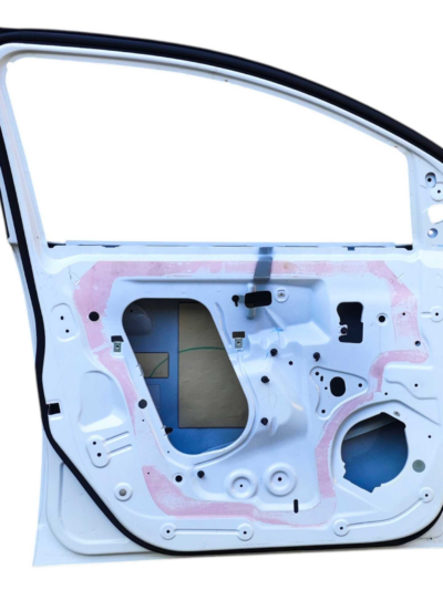 PORTA DIANTEIRA ESQUERDA CHEVROLET SPIN 1.8 2013 2014 A 2018 - Imagem 6