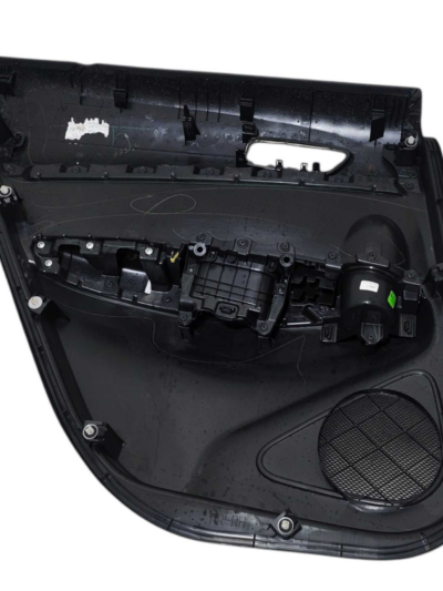 FORRO PORTA TRASEIRO DIREITO TOYOTA COROLLA CROSS 2022/2024 - Imagem 6