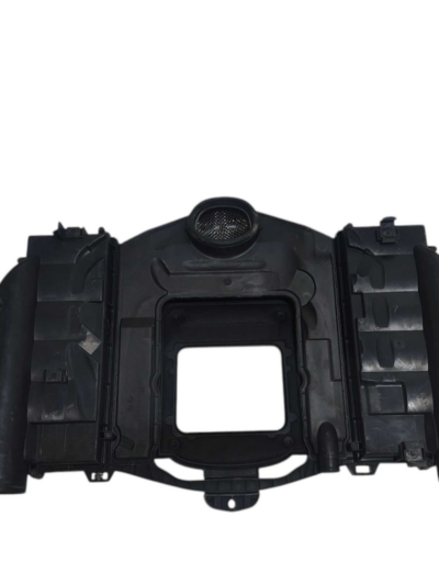 TAMPA MOTOR FILTRO AR MERCEDES C280 2010/2012 A2730900901 - Imagem 7