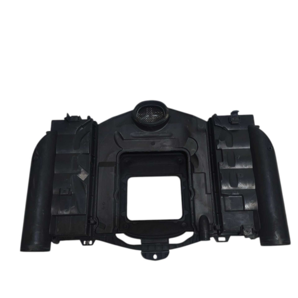 TAMPA MOTOR FILTRO AR MERCEDES C280 2010/2012 A2730900901 - Imagem 7