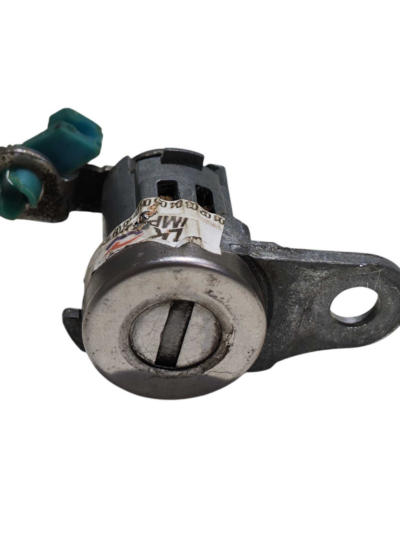 MIOLO CHAVE PORTA MITSUBISHI OUTLANDER 2008 2009 A 2014 - Imagem 6