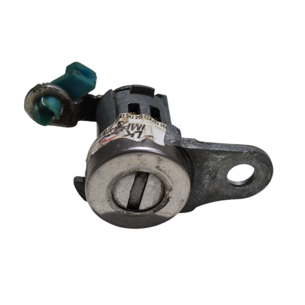 MIOLO CHAVE PORTA MITSUBISHI OUTLANDER 2008 2009 A 2014 - Imagem 6