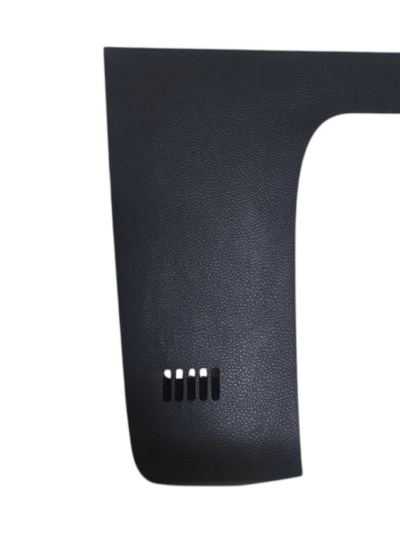 MOLDURA INFERIOR PAINEL DS73F044F08 FORD FUSION 2014 A 2019 - Imagem 3