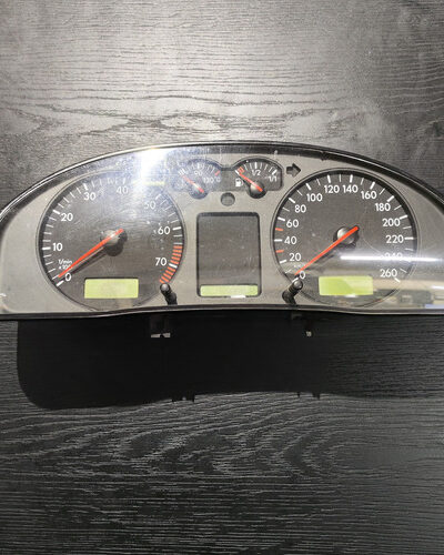 Painel Instrumentos Vw Passat 1.8t 1997 1998 1999 3b1919860b - Imagem 3