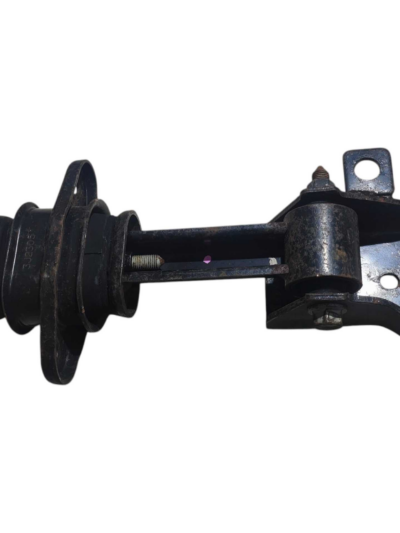 COXIM SUPORTE INFERIOR CÂMBIO HYUNDAI HB20 1.6 2013 A 2019 - Imagem 4
