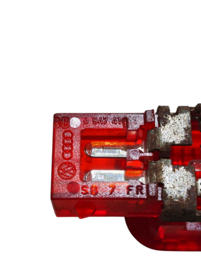 LUZ CORTESIA PORTA 8d094741 AUDI A4 2004 2005 2006 A 2008 - Imagem 6