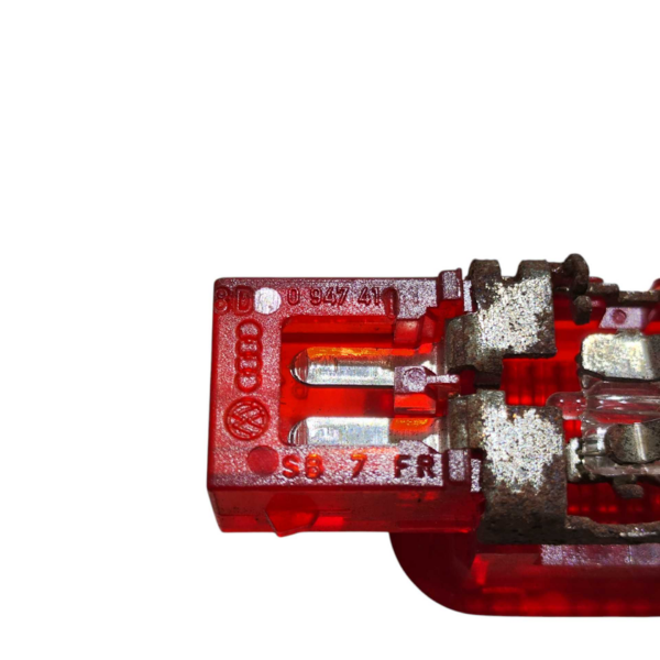 LUZ CORTESIA PORTA 8d094741 AUDI A4 2004 2005 2006 A 2008 - Imagem 6